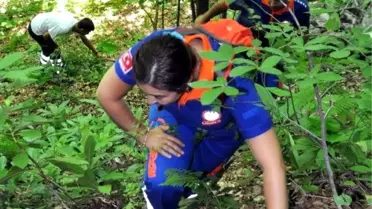 Kayıp Zihinsel Engelliyi Aramalar Sürüyor