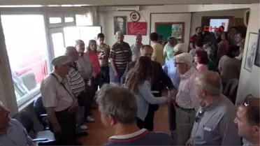 Kocaeli CHP'li Akar: Ülkenin Üzerindeki Baskı ve Zulüm Bir Nebze Kalktığı İçin Mutluyuz