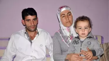 Küçük Umut'un Kulaklarının Duyması 85 Bin Liraya Bağlı
