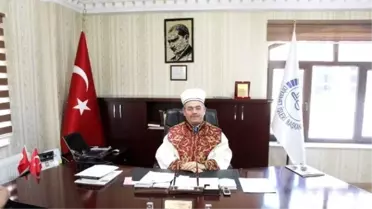 Mardin Müftülüğü Ramazan Hazırlıklarını Tamamladı