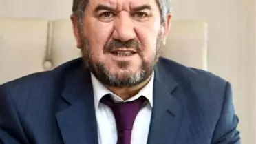 Ramazanda Müftülükten Mütevazı İftar Sofrası