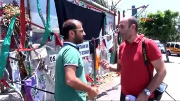 Diyarbakır'daki Bombalı Saldırıda 'Trafo Patlaması' Diyen Sunucu: Bomba Deseydim İnsanlar Birbirini...