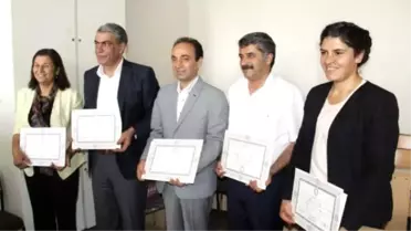 Hdp'li Ayhan: Telabyad'da Tehdit Ortadan Kalkmıştır