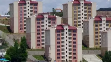 Kars'ta Kentsel Dönüşüm Projesi Çıkmazı