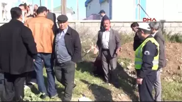 Mersin'de 12 Kişinin Öldüğü Tren Faciasında Duruşma Karar İçin Ertelendi -2