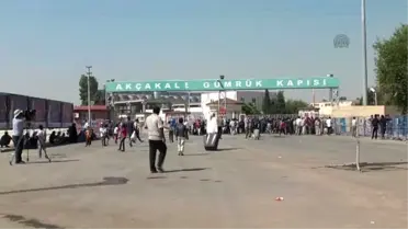 Pyd Bizi Vatanımızdan Etti'