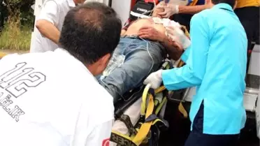 Zonguldak'ta Kahvehane İşletmecisi Bıçaklanarak Öldürüldü