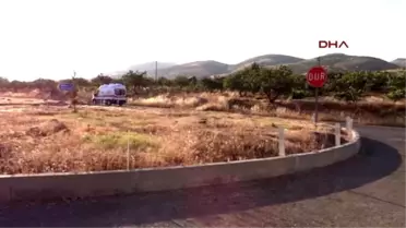 Adıyaman'da Traktör ile Otomobil Çarpıştı: 7 Yaralı