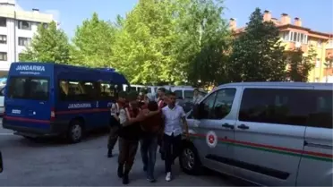 Afyonkarahisar'da Jandarmadan 'Fuhuş' Operasyonu