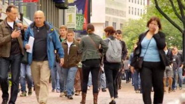 Argentina Proposes Catcalling Fines