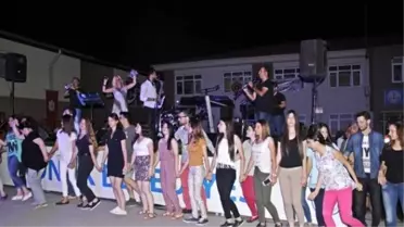 Balkanların Dost Havası Gültepe'de Esti