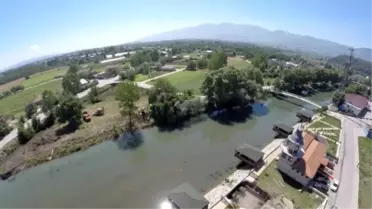 Başiskele Ada Park'ta İkinci Etap Başladı