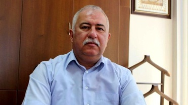 Başkan Özmeriç'ten Sürücülere Sıcak ve Oruç Uyarısı