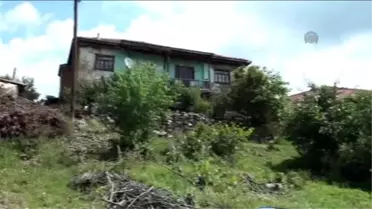 Çubuk'ta 'Yaşayan Köy Projesi'