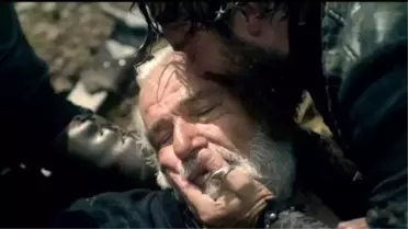 Diriliş'in Sezon Finaline Süleyman Şah'ın Vedası Damga Vurdu