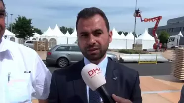 Köln Ramazan Ayına Hazır
