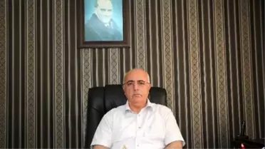 Müftü Melek: 'Dünyada İyilik Duyguları Yıprandı'