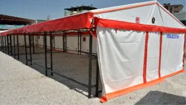 Şehr-i Tuşba'da Şehr-i Ramazan