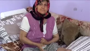 Uzanan Yardım Eli Hapisten Kurtardı