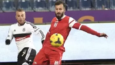 Balıkesirspor Berkan'ı Şikayet Etti