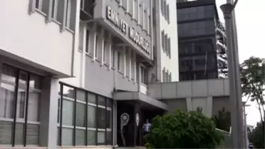 İş Yerinde İki Kadını Öldüren Zanlı Adliyeye Sevk Edildi