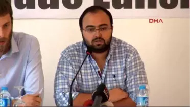 Kamp Armen Ermeni Halkına İade Edilmemiştir'