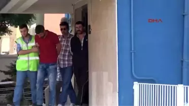 Konya - Yeni Sevgilisi ve Arkadaşlarına 'Eski Sevgilimden Eşyalarımı Alın' Dedi Onlar Öldürdü