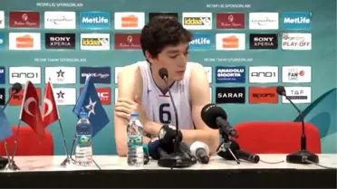 Şampiyon Pınar Karşıyaka - İvkovic-Cedi Osman-Boby Dixon