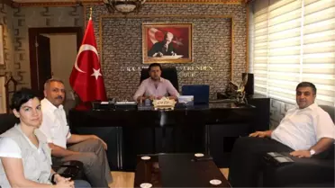 Sığınmacılara Psikolojik Destek Sağlanacak