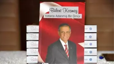 43 Yıllık Hayat Arkadaşını Ölümsüzleştirdi