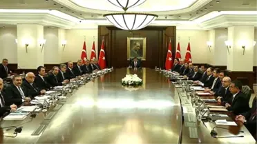 Bakanlar Kurulu'ndan Demirel İçin Jet Karar