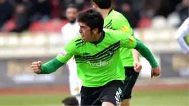Denizlispor Furkan Şeker ve Emrecan Coşkun'u Almanın Peşinde
