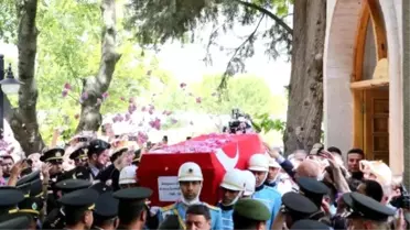 İslamköy'de Demirel'e Son Görev (3)
