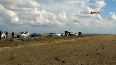 Konya - Karapınar?da Kurulması Planlanan Güneş Panellerine Tepki