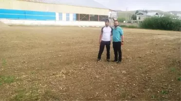 Van Edremitspor Dolu Dizgin Geliyor