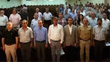 Diyarbakır'da Kürdistan Üniversitesi İçin Başvuru Yapıldı