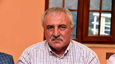 Gümüşhanespor'da Kaya Büyükbayraktar Dönemi
