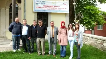 İvrindi'de Hayırlı Bir Proje