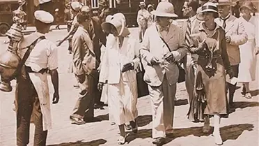 100 Years Of Travelers' İn Istanbul