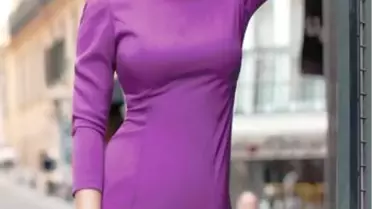 Ceyda Düvenci, Sevgilisi ve Eski Eşiyle Bir Araya Geldi