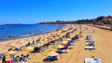 Kocaeli'de Deniz Tertemiz