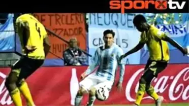 Martino - Artık Çeyrek Finali Düşüneceğiz!
