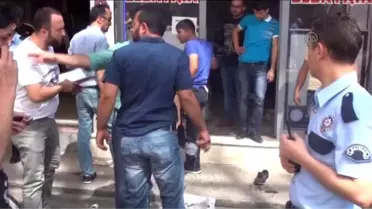 Silahlı Kavga: 2'si Ağır 5 Yaralı