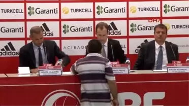12 Dev Adam'ın Aday Kadrosu Açıklandı -1