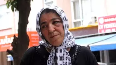 Annesini Döven Şahsa 1 Ay Evden Uzaklaştırma