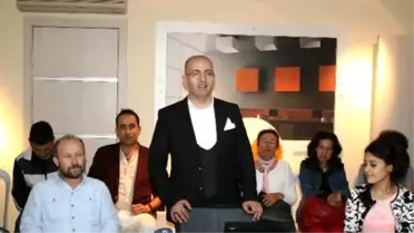 Hakan Zengin'in Objektifinden