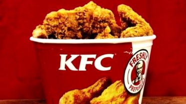 Kfc Lab Tests Fried 'Rat' And Confirms İt Was Chicken