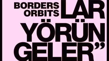 Sınırlar Yörüngeler 17 Yarışması'nın Ödülleri Sahiplerini Buldu