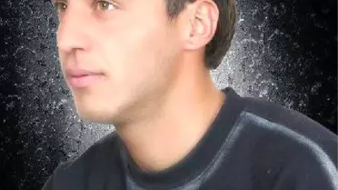 Tren, Beton Mikserine Çarptı: 1 Ölü