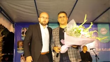 Başiskele Sahilinde Ramazan Akşamları Başladı
